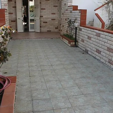 Case Vacanza Le Mimose בית נופש *