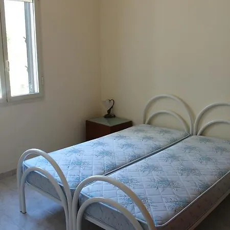 Case Vacanza Le Mimose גאליפולי
