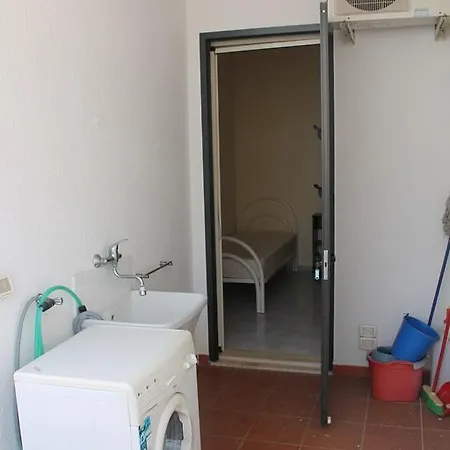 Case Vacanza Le Mimose בית נופש