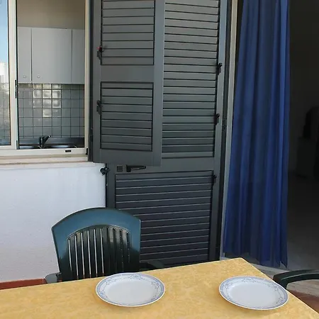 Case Vacanza Le Mimose