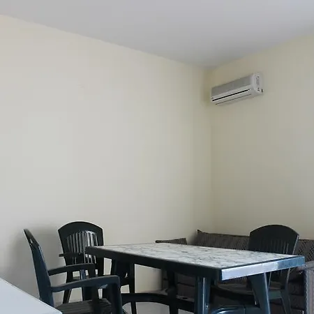 בית נופש Case Vacanza Le Mimose
