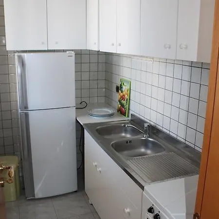 Case Vacanza Le Mimose בית נופש