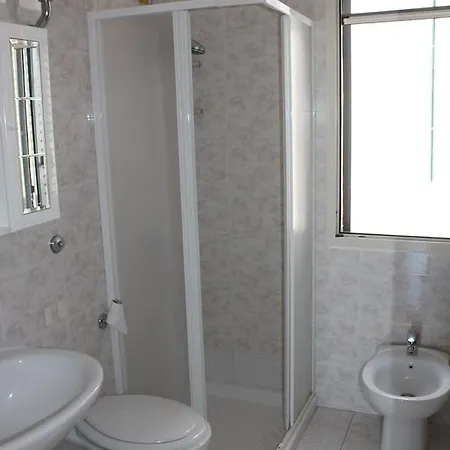 בית נופש Case Vacanza Le Mimose