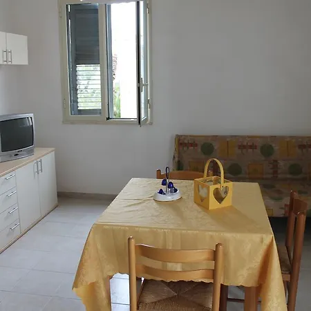 Case Vacanza Le Mimose בית נופש גאליפולי