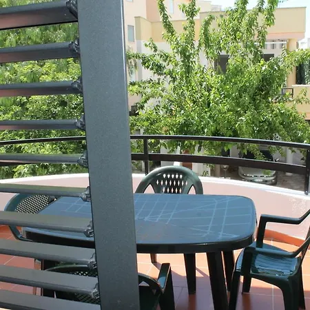 Case Vacanza Le Mimose * גאליפולי