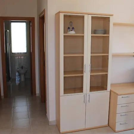 Case Vacanza Le Mimose בית נופש *