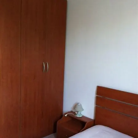 בית נופש Case Vacanza Le Mimose