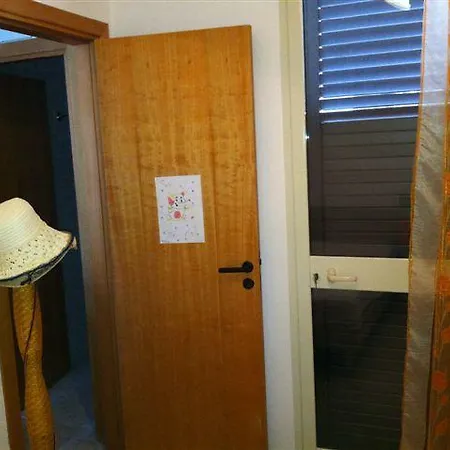 Case Vacanza Le Mimose גאליפולי
