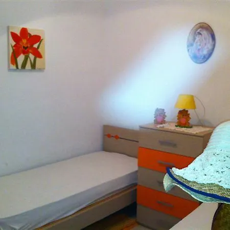 Case Vacanza Le Mimose