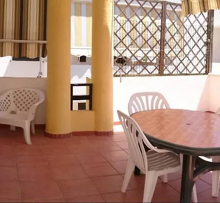 Case Vacanza Le Mimose בית נופש *