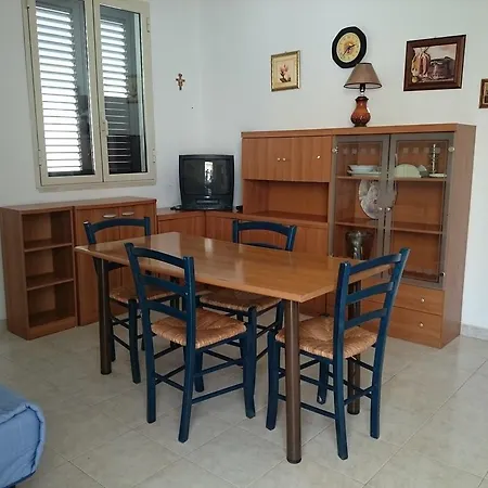 בית נופש Case Vacanza Le Mimose