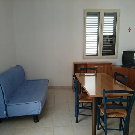 Case Vacanza Le Mimose בית נופש