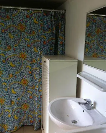 Case Vacanza Le Mimose בית נופש גאליפולי