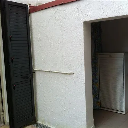 Case Vacanza Le Mimose גאליפולי