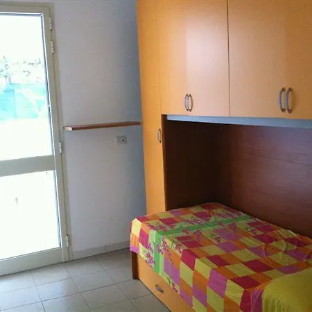 Case Vacanza Le Mimose