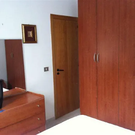 בית נופש Case Vacanza Le Mimose