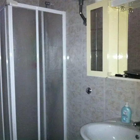Case Vacanza Le Mimose בית נופש גאליפולי