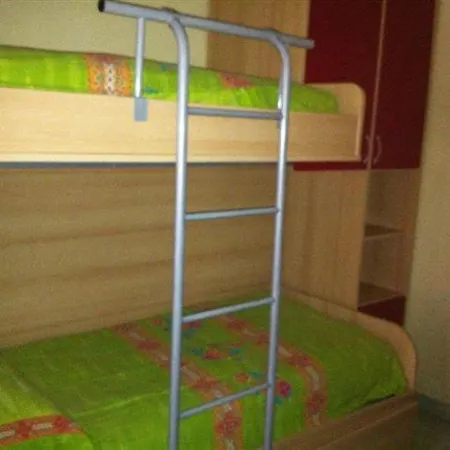 Case Vacanza Le Mimose *