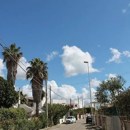Case Vacanza Le Mimose בית נופש *