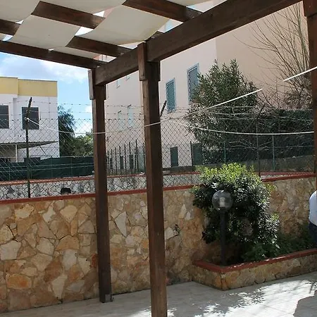 בית נופש Case Vacanza Le Mimose