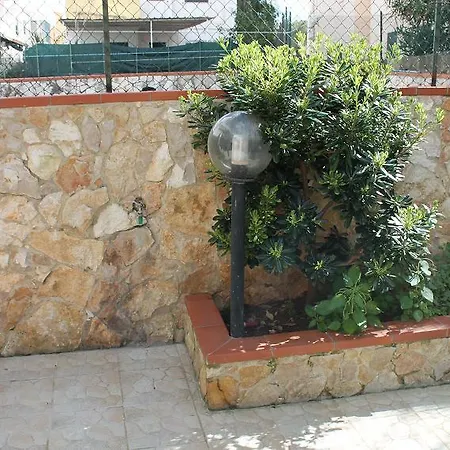 Case Vacanza Le Mimose גאליפולי