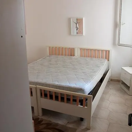 Case Vacanza Le Mimose *