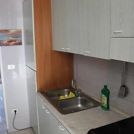 Case Vacanza Le Mimose *