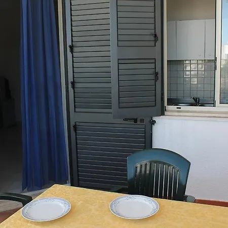 Case Vacanza Le Mimose בית נופש