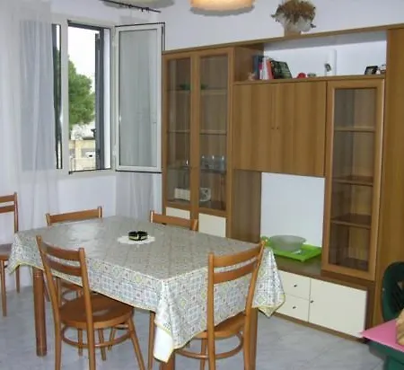 Case Vacanza Le Mimose