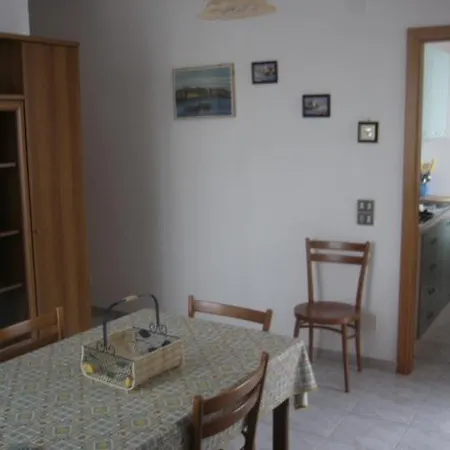 Case Vacanza Le Mimose בית נופש *