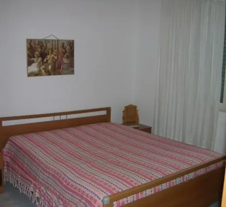 בית נופש Case Vacanza Le Mimose גאליפולי