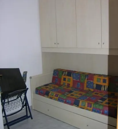 בית נופש Case Vacanza Le Mimose