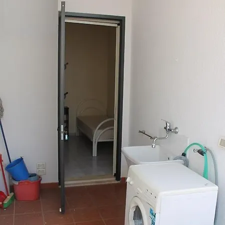 Case Vacanza Le Mimose גאליפולי