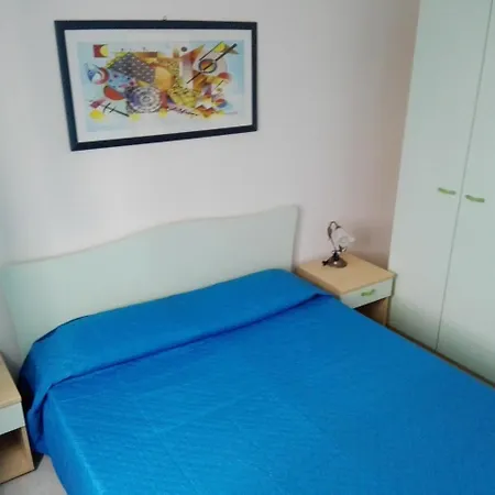 Case Vacanza Le Mimose בית נופש