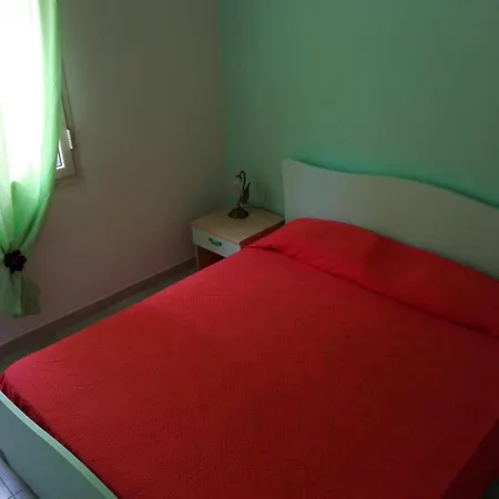 Case Vacanza Le Mimose *