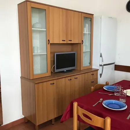 Case Vacanza Le Mimose *