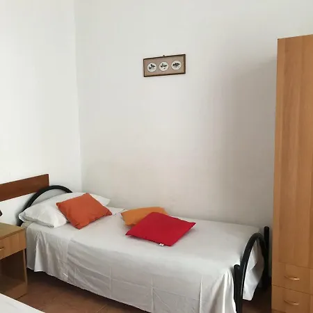 Case Vacanza Le Mimose בית נופש