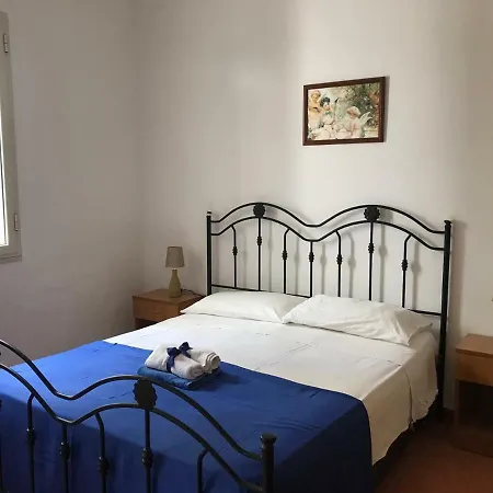 Case Vacanza Le Mimose בית נופש גאליפולי