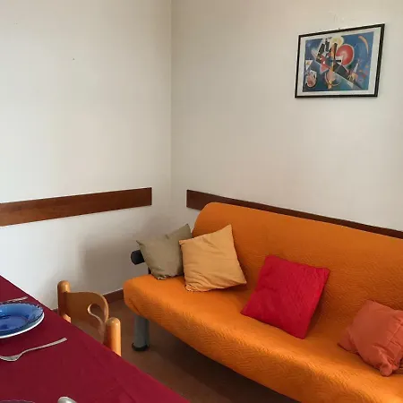 Case Vacanza Le Mimose * גאליפולי