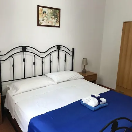 Case Vacanza Le Mimose בית נופש *